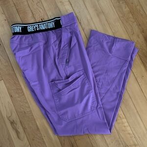 Greys Anatomy Scrubs By Barco Spandex Stretch Active